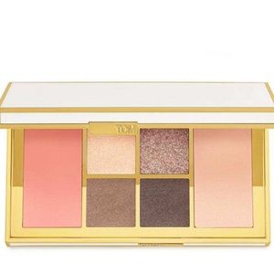 Tom Ford: Eye & Cheek Palette Solar Exposure